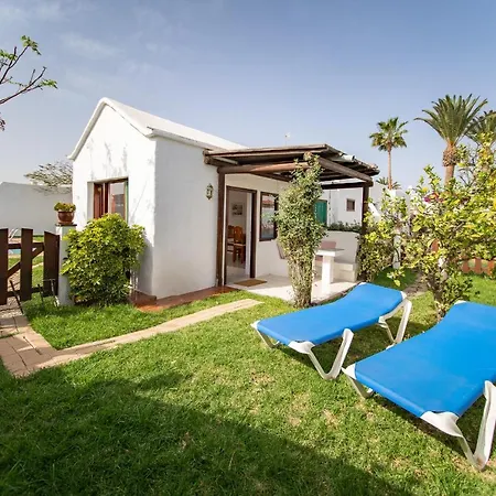 شقة Casa Tango In Puerto Del Carmen *
