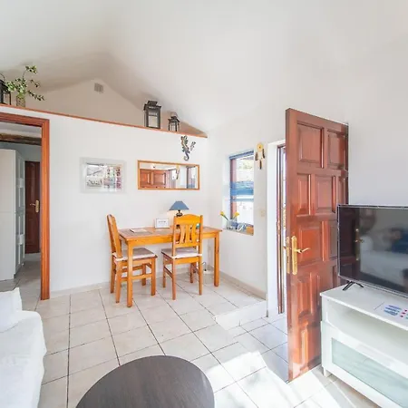 شقة Casa Tango In Puerto Del Carmen بويرتو ذيل كارمين