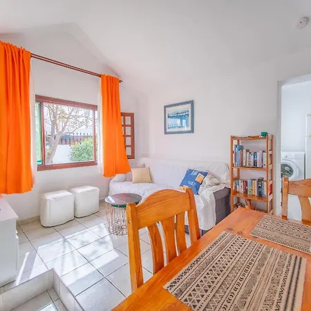 شقة Casa Tango In Puerto Del Carmen *