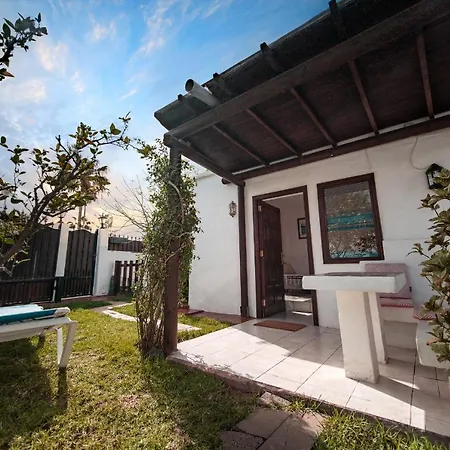 Casa Tango In Puerto Del Carmen Apartment