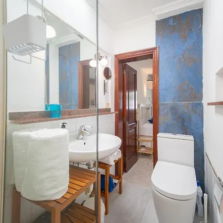 Casa Tango In Puerto Del Carmen Apartament *