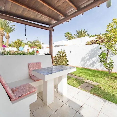 Casa Tango In Puerto Del Carmen Apartament *